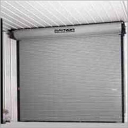 Automatic Rolling Shutter