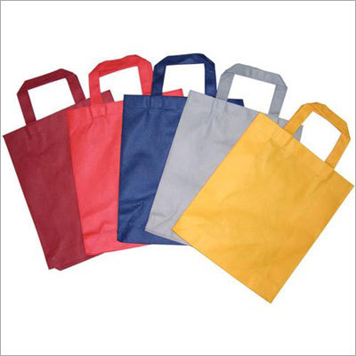 Non Woven Carry Bags