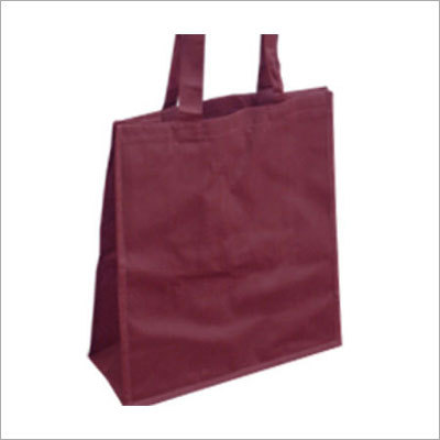 Colored Non Woven Bags