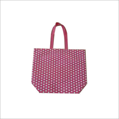 Printed Non Woven Bag