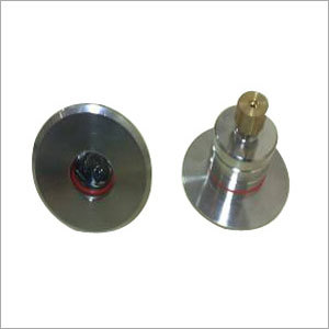 LED Walkover Lights