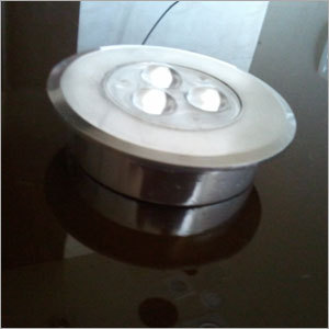 Concealed LED Lights