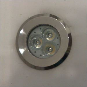Industrial Walkover LED Lights