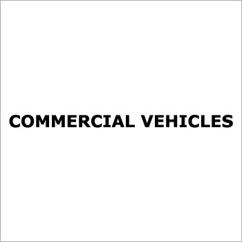 Commercial Vehicles