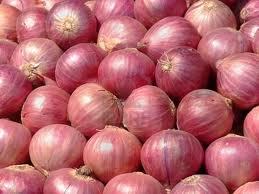 Indian Onions