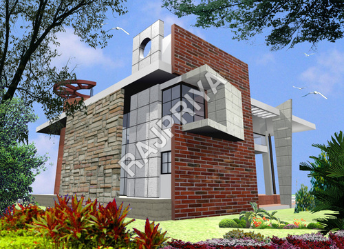 Residential Bungalow