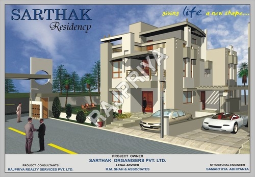 Residential Project