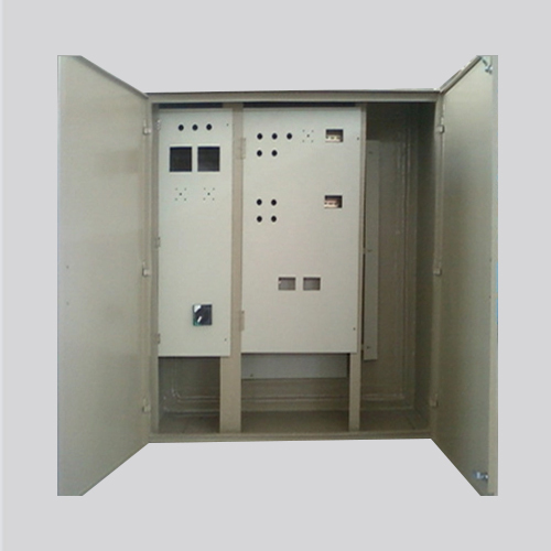 FRP Electric Panel Box