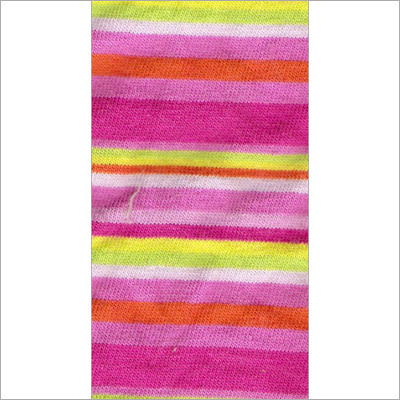 Yarn Dyed Fabric Swatches