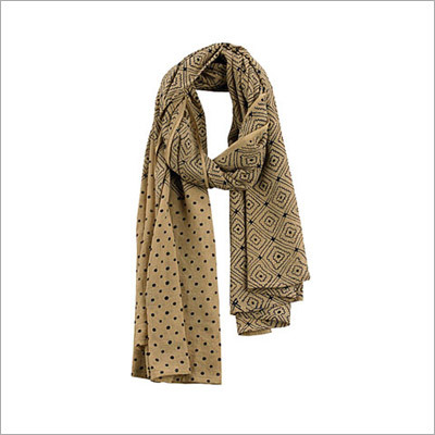 Mens Scarves