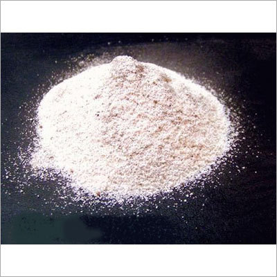 GGBS Furnace Slag