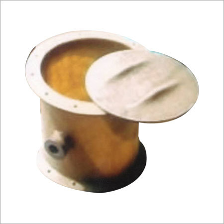 FRP Valves