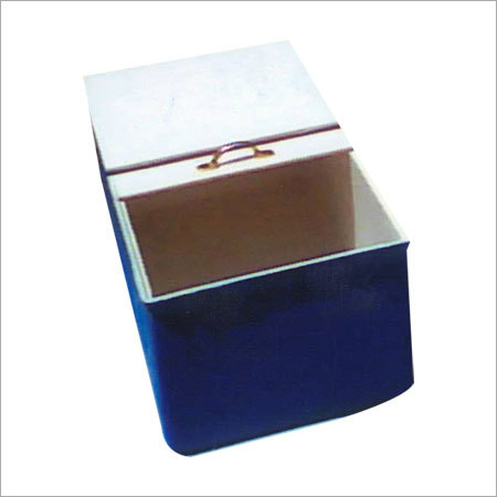 Chemical FRP Box