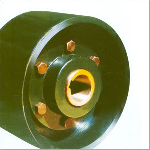 Brake Drum Coupling