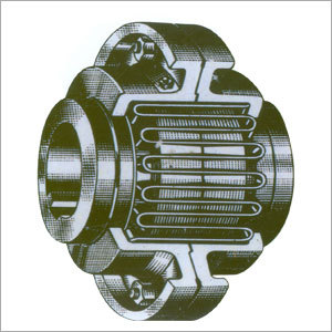 Resilient Couplings