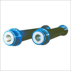 Torsion Shaft