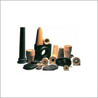 Slide Gate Refractories