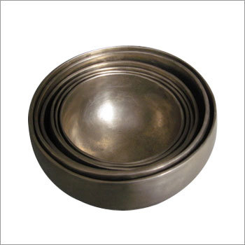 Hand Made Singing Bowl