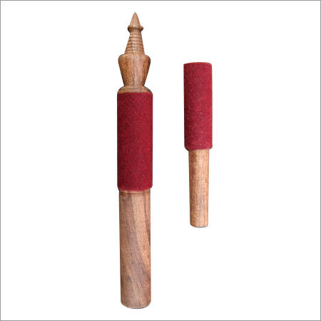 Singing Bowl Mallets