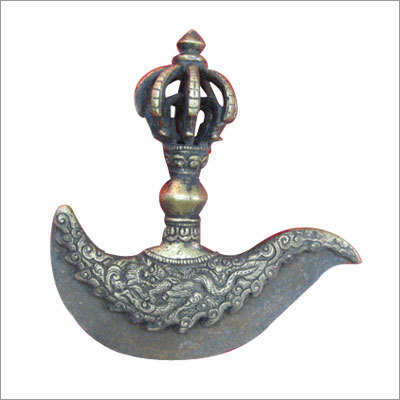 Buddha Puja Item Kartika