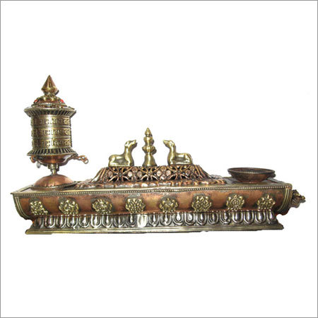 Incenses Burner