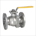 Ball-valves