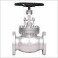 Globe Valve