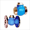 Check Valves