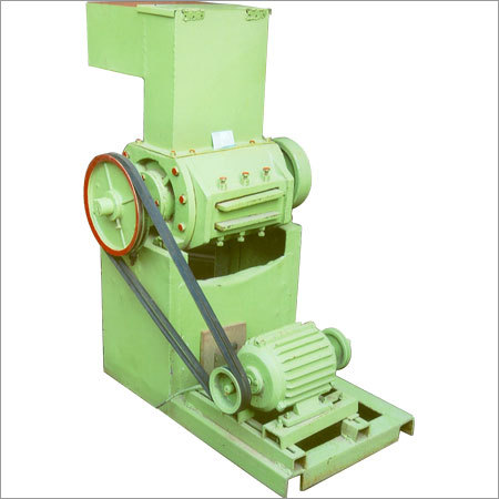 Plastic Grinder Machine