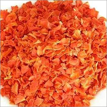 Carrots Powder