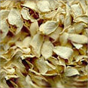 Dehydrated Ginger Flakes