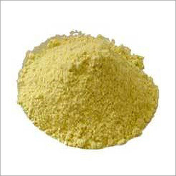 Dehydrated Ginger Powder