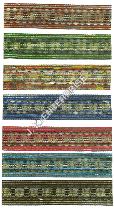 Fancy Designer Lace Suppliers India