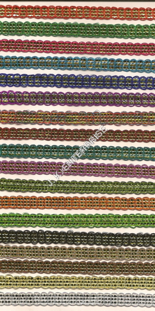 Fancy Designer Lace Exporters Gujarat India