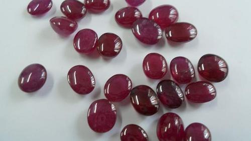 Ruby Cabachone