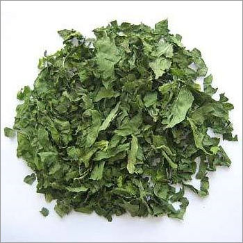 Dehydrated Spinach Flakes