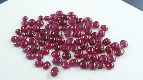 Ruby Cabachone