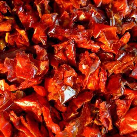 Dehydrated Tomato Flakes Grade: A