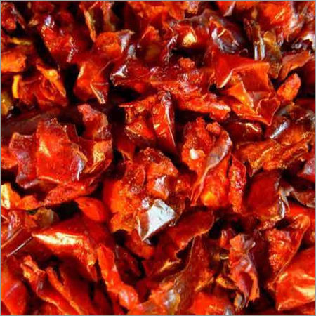 Dehydrated Tomato Flakes