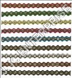 Designing Laces Manufacturer Suppliers Surat India