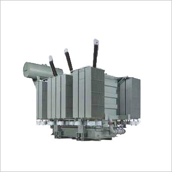 Power Transformers