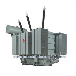 Power Distribution Transformers
