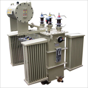 Electrical Transformer