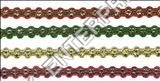 Designing Sarees Laces Suppliers Surat India