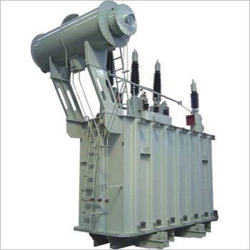 Distribution Transformers