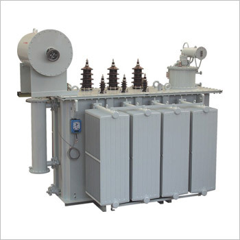 Electrical Power Transformer