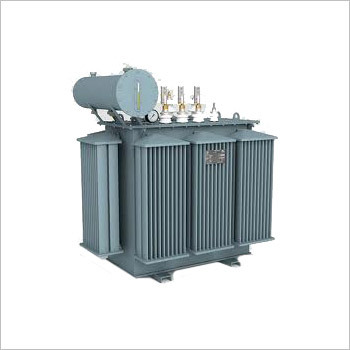 Industrial Transformers