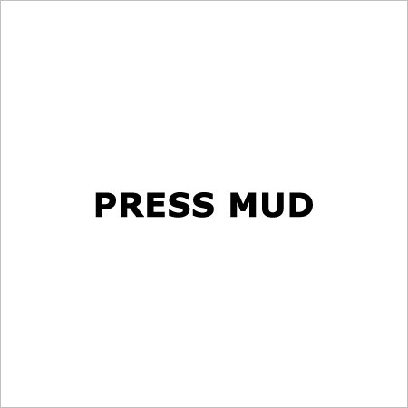Press Mud