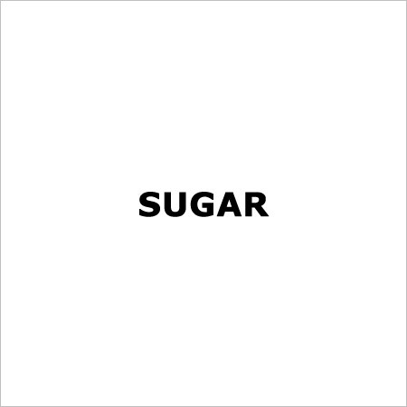 Sugar