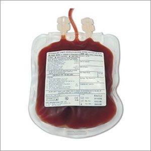 Blood Bags By QED KARES PACKERS PVT. LTD.